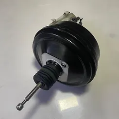 Brake booster - 2014 Chevrolet Impala LT