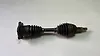 Axle(LHF) - 2004 Chevrolet SILVERADO 1500