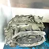 Gear box - 2012 Land Rover RANGE ROVER EVOQUE