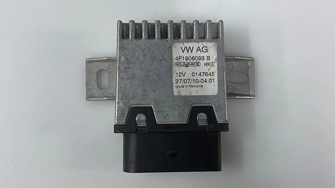 Fuel Pump Control Module  - 2007 Audi Q7 ECONOMY