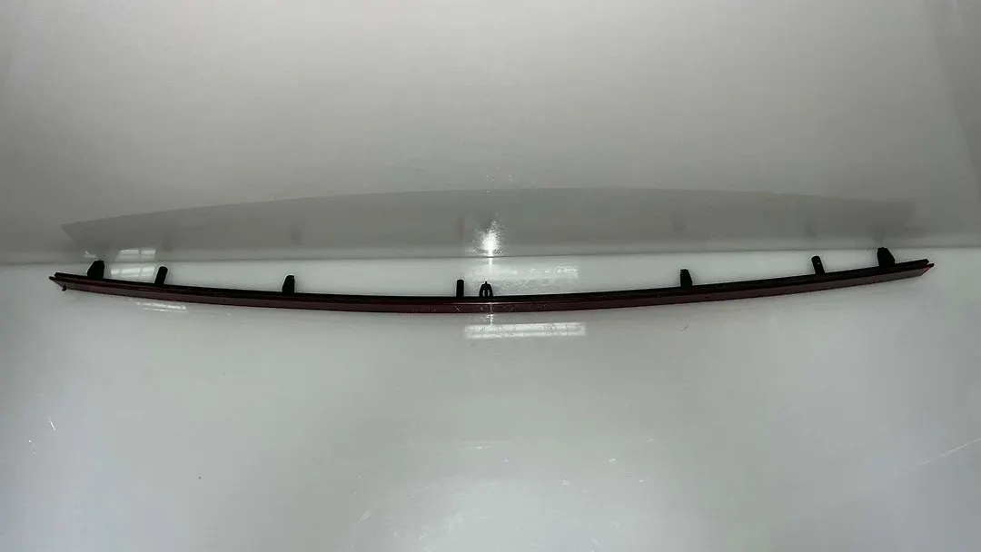 Rear Bumper Reflector Light - 2017 Ford Edge