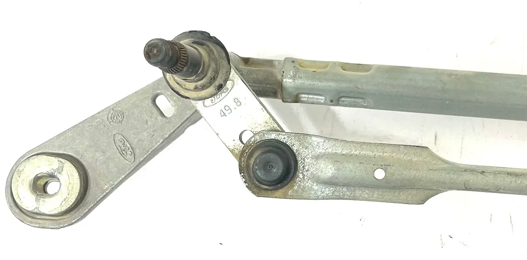 Windshield wiper motor - 2021 Ford Bronco Sport BIG BEND