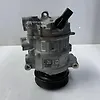 AC Compressor - 2018 Audi A4