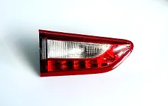 Trunk Light (RH) - 2015 Infiniti QX60