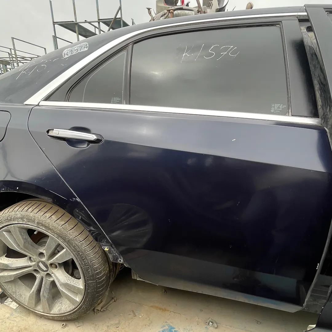 Door (RHB) - 2014 Cadillac CTS