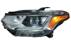 Headlight (LH) - 2018 Chevrolet Traverse