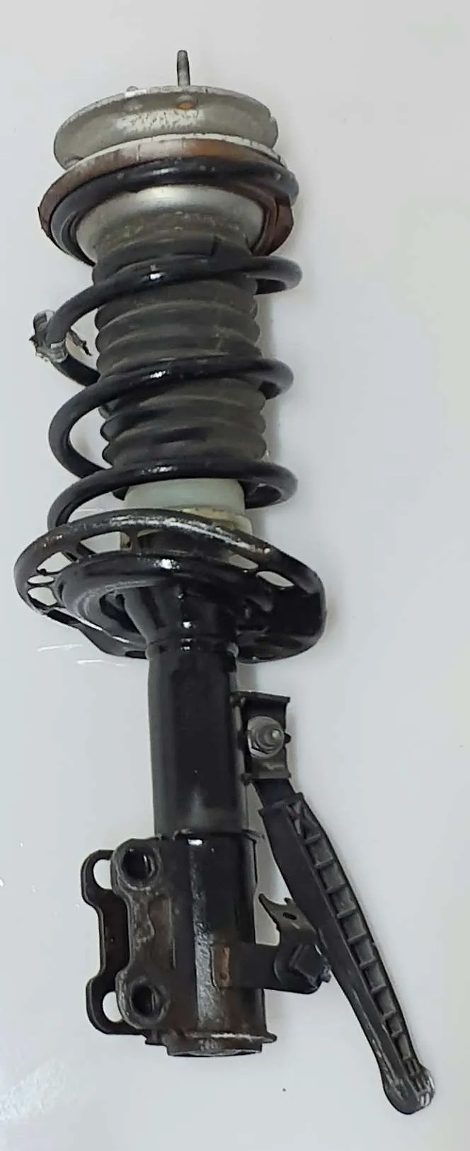 Shock Absorber (RHF) - 2018 Cadillac CTS Luxury (AWD)