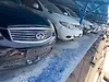 Front Bumper - 2015 Infiniti QX50