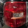 Tail Light (LH) - 2013 Ford Flex Limited