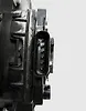 Pedal brake/clutch - 2017 Cadillac XT5 Luxury