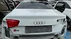 Trunk/hatch/tailgate - 2014 Audi S8