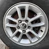 Rim - 2014 Jeep GRAND CHEROKEE