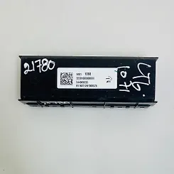 Climate Control module - 2016 Cadillac CT6 3.6L Premium Collection