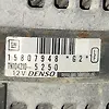 Alternator - 2013 GMC Terrain Export (Non US, Non Canada)