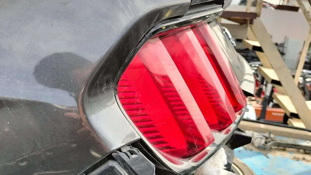 Tail Light (LH) - 2017 Ford Mustang