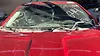 Windshield glass - 2015 Chevrolet Impala