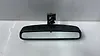 Rear view mirror - 2009 Jaguar XF