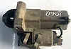 Starter Motor - 2010 Chevrolet SILVERADO