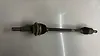 Axle Rear (RH) - 2012 Ford Escape XLT