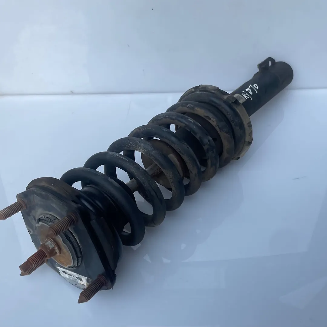Shock Absorber (RHF) - 2006 Jeep Grand Cherokee