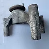 Clutch bracket - 2017 Nissan Titan