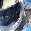 Hood/Bonnet - 2020 Chevrolet Equinox