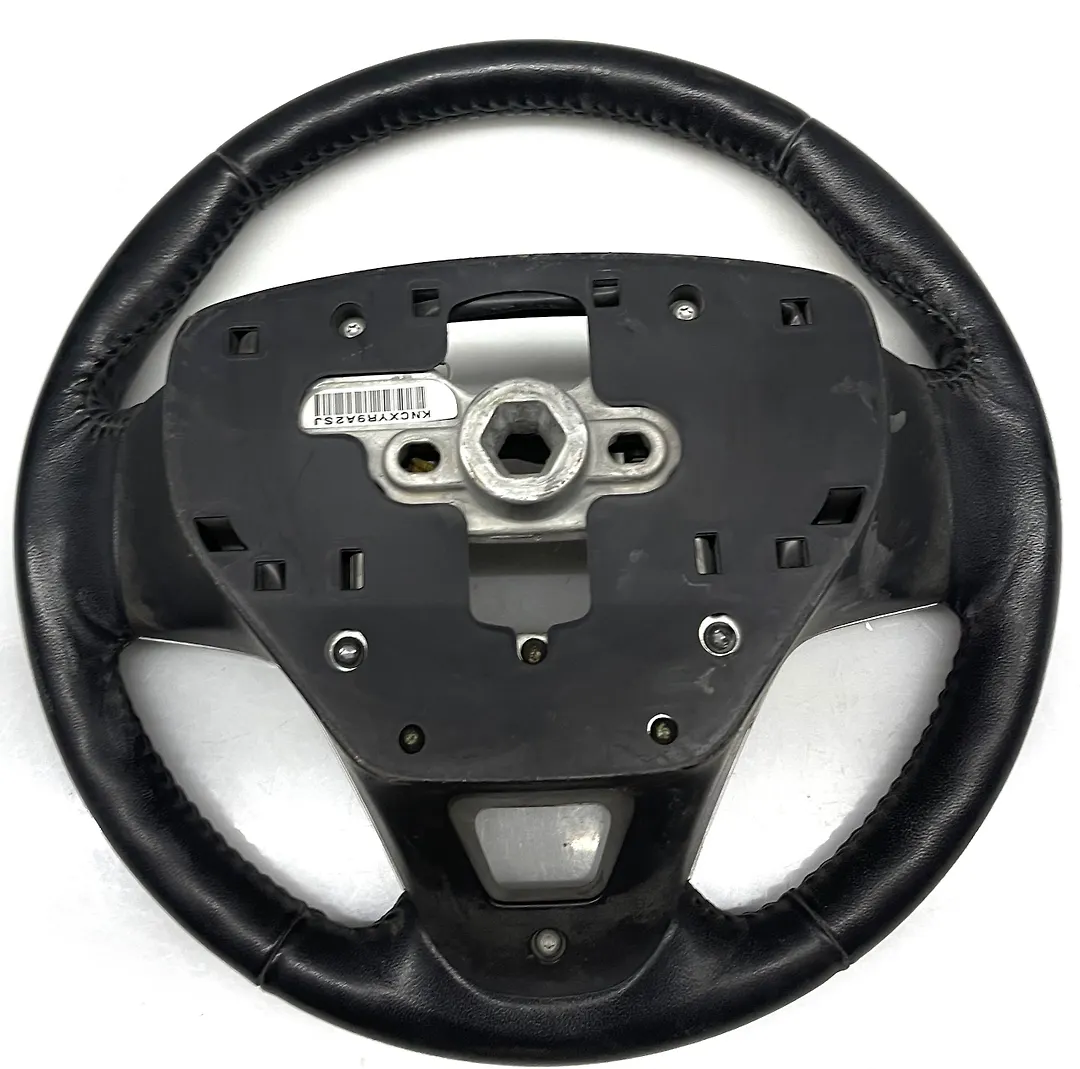 Steering wheel - 2011 Ford Explorer