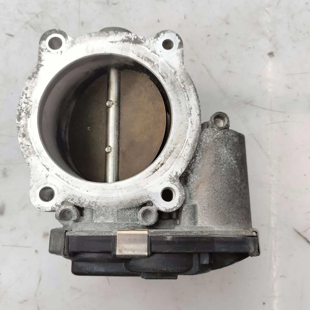 Throttle body - 2014 Chevrolet Impala