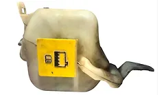 Radiator Water Bottle - 2009 Jeep Patriot