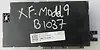 Seat Control Module - 2009 Jaguar XF