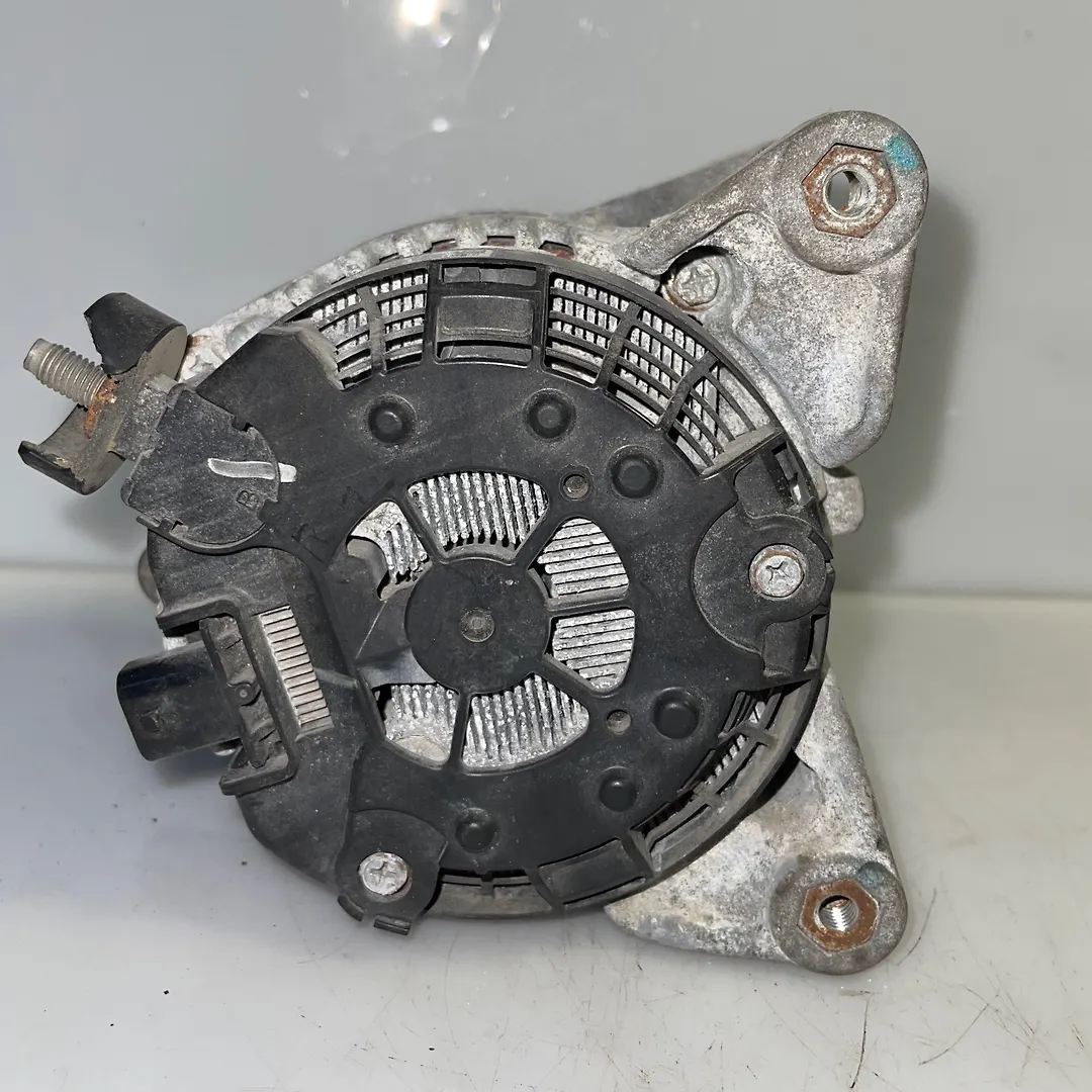 Alternator - 2019 Cadillac XT4 Sport