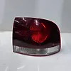 Tail Light (RH) - 2009 Volkswagen Touareg
