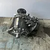 Differential case - 2017 Nissan Titan