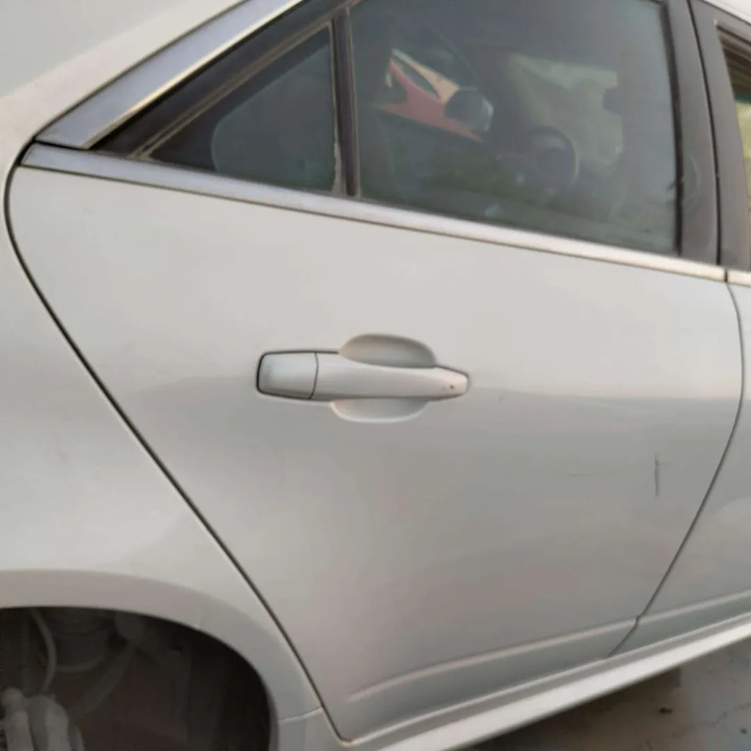 Door (RHB) - 2013 Cadillac CTS