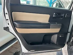 Door (LHB) - 2013 Toyota Sequoia