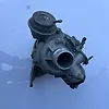 Turbo/supercharger - 2018 Ford EcoSport