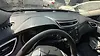 Dashboard  - 2015 Nissan Rogue