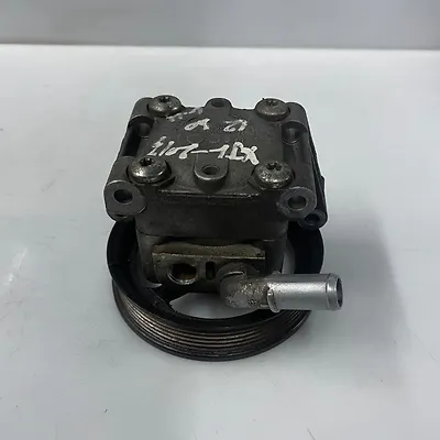 Power steering pump - 2014 Jaguar XJL