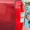 Tail Light (LH) - 2009 Jeep Patriot
