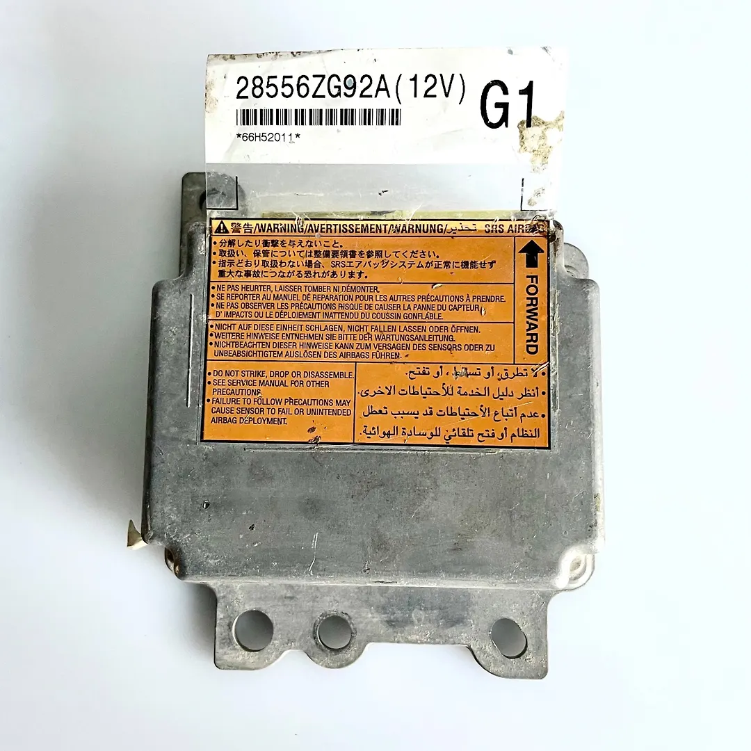 Air bag Module - 2008 Nissan Pathfinder