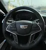Steering wheel - 2019 Cadillac CT6 3.0TT Sport AWD
