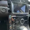 Info-gps-tv screen - 2014 Ford Edge Limited