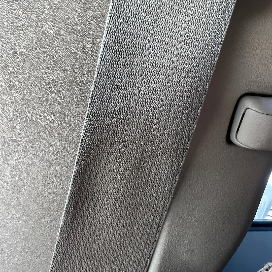 Seat Belt (RHF) - 2011 Nissan Pathfinder 4.0
