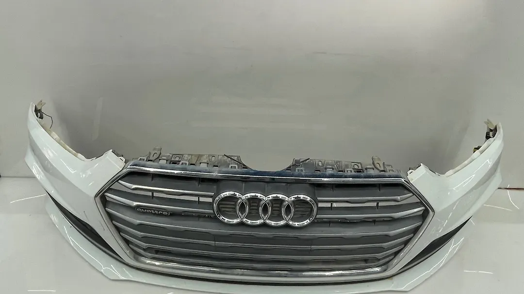 Front Bumper - 2018 Audi A5