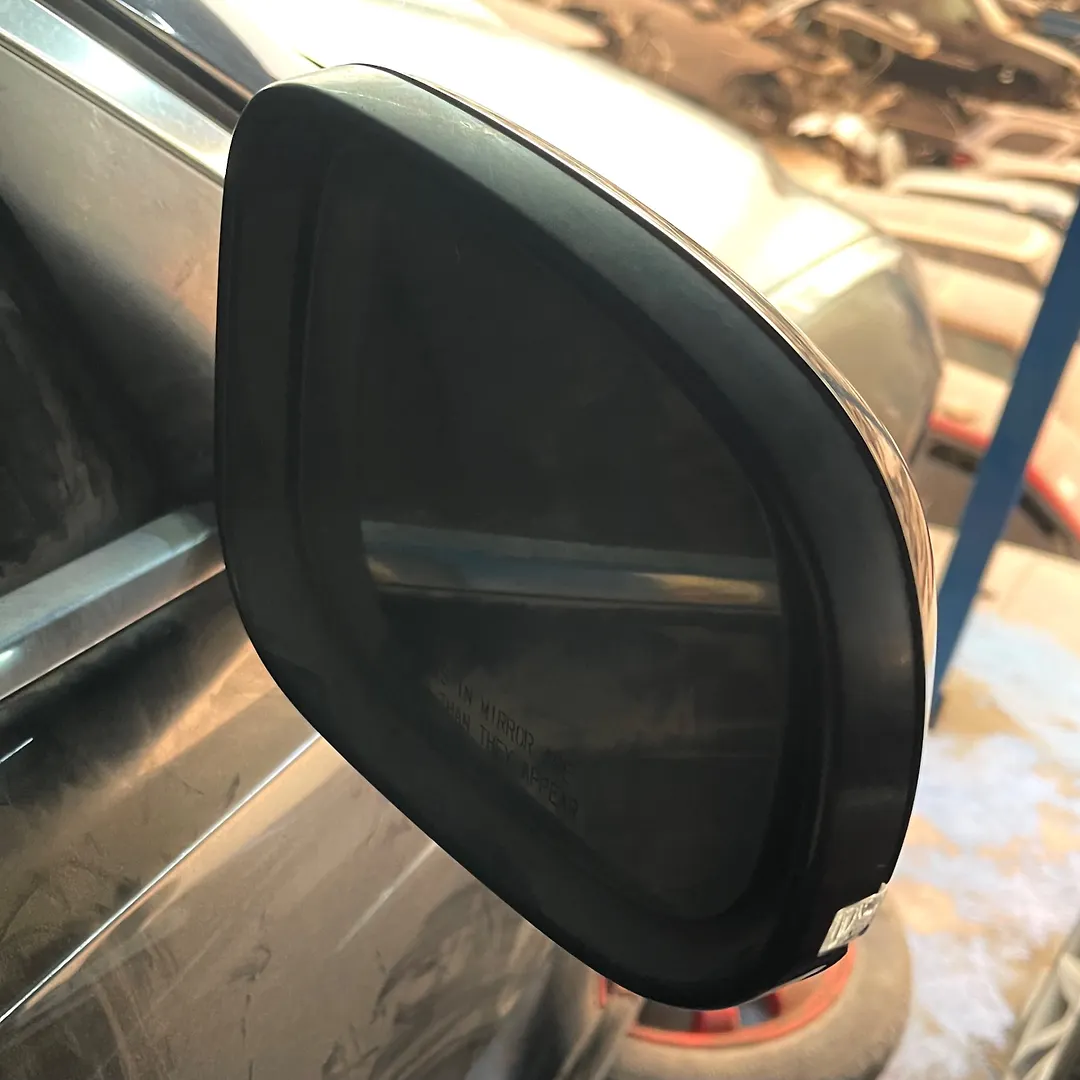 Side Mirror (RH) - 2017 Jaguar XE