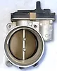 Throttle body - 2014 Chevrolet SILVERADO