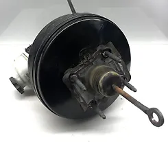 Brake booster - 2015 GMC DENALI