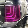 Tail Light (RH) - 2011 Land Rover RANGE ROVER SPORT