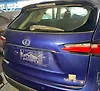 Trunk/hatch/tailgate - 2022 Lexus NX300