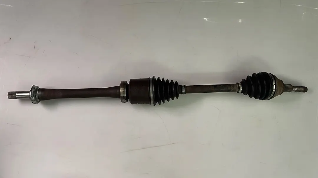 Axle(RHF) - 2017 Ford Edge SEL